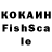 КЕТАМИН ketamine Ozhek 1995