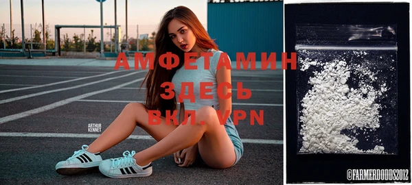 амфетамин Гусев